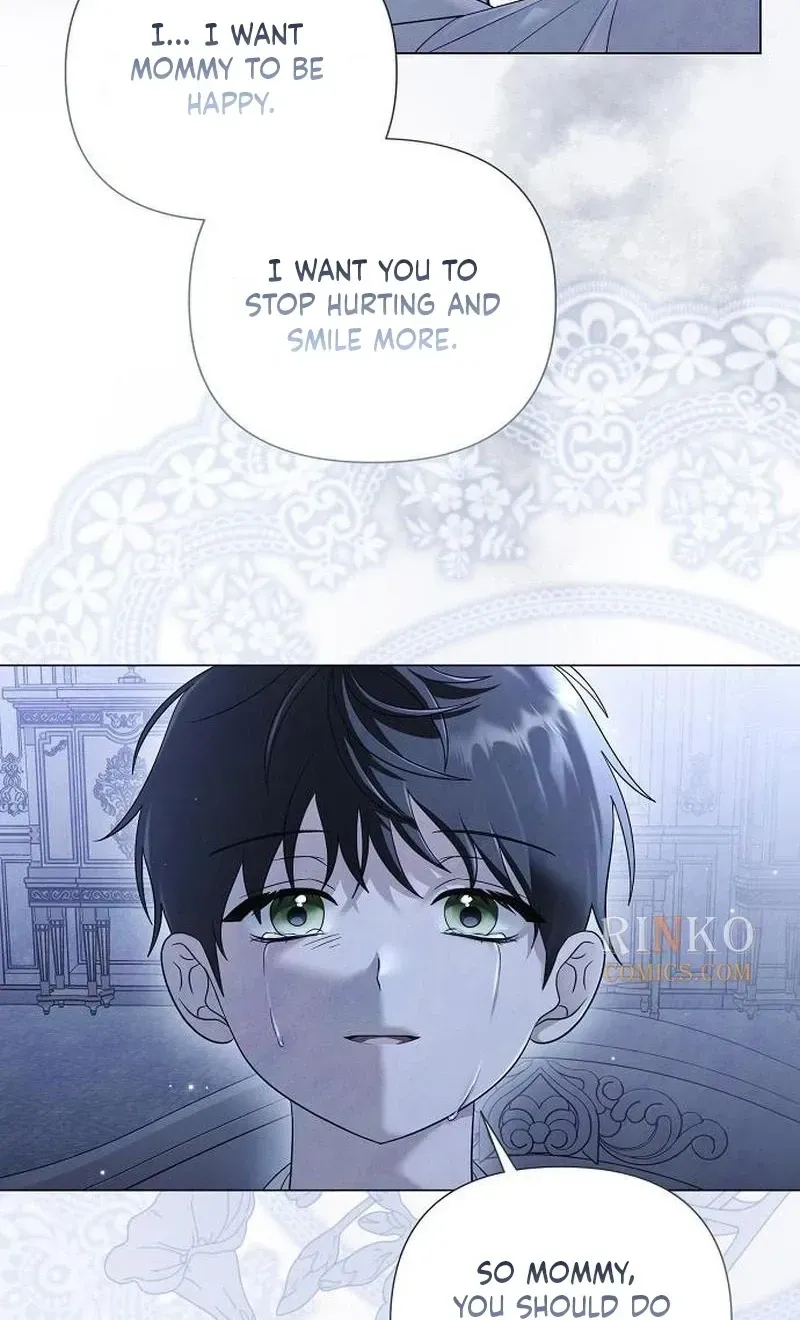Too Late for Regrets Chapter 88 page 51 - 