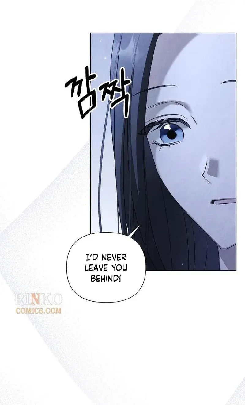 Too Late for Regrets Chapter 88 page 54 - 
