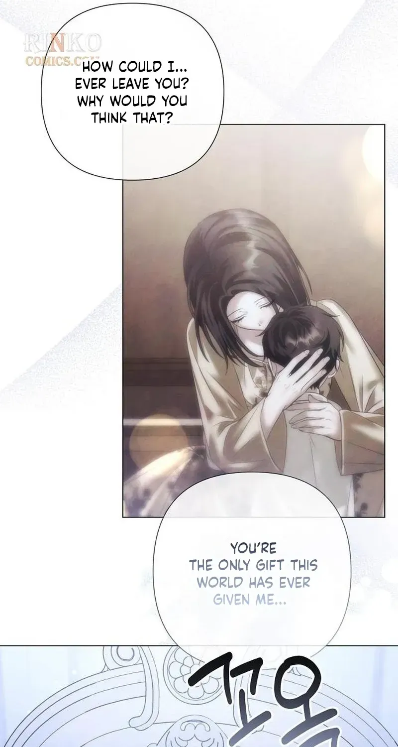 Too Late for Regrets Chapter 88 page 55 - 