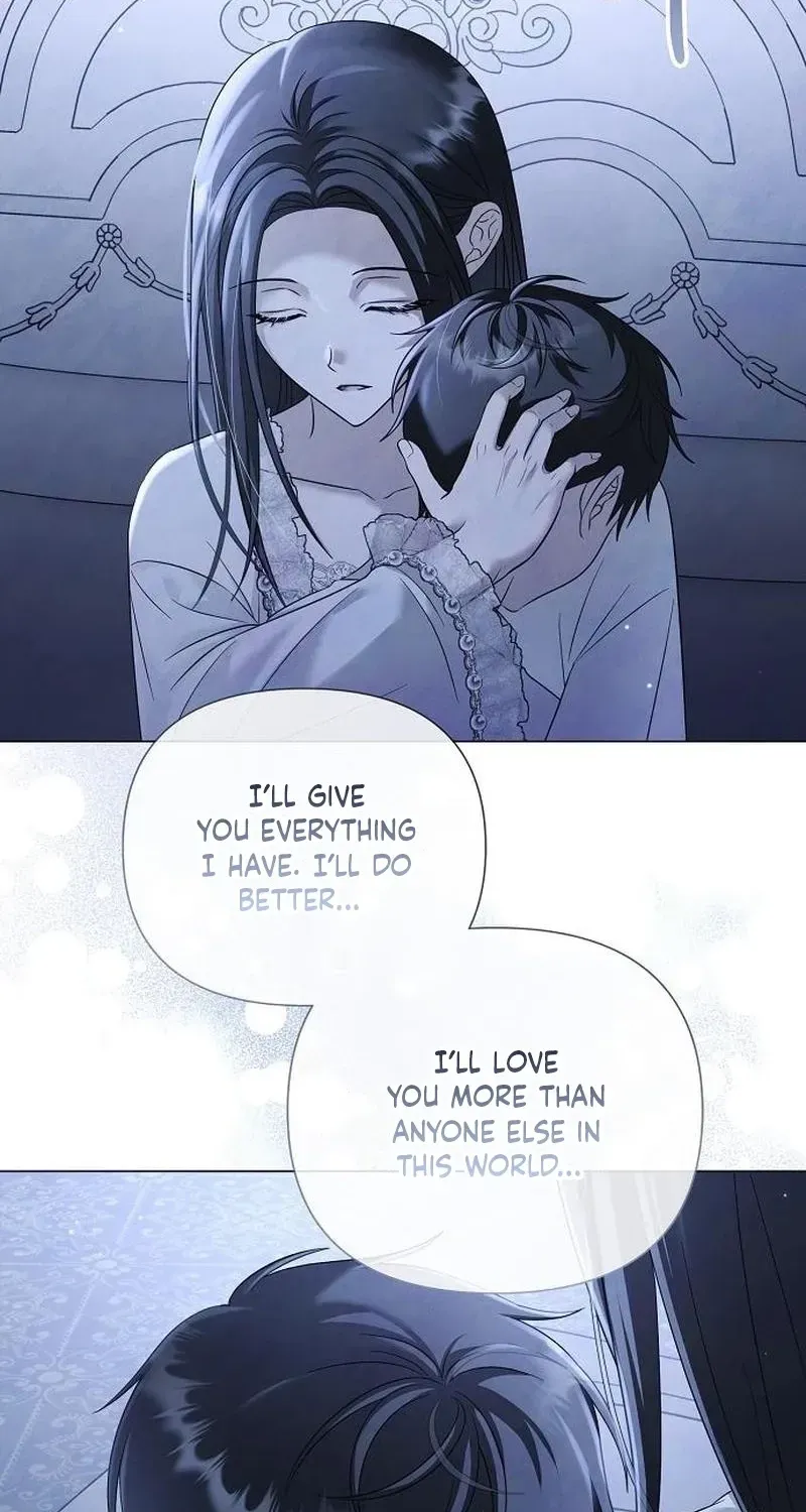 Too Late for Regrets Chapter 88 page 57 - 