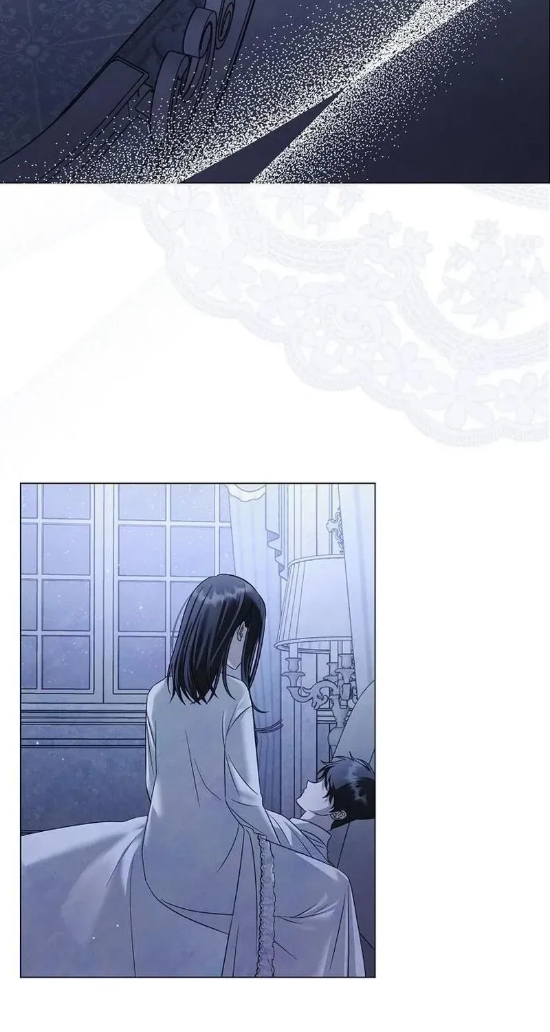 Too Late for Regrets Chapter 88 page 63 - 