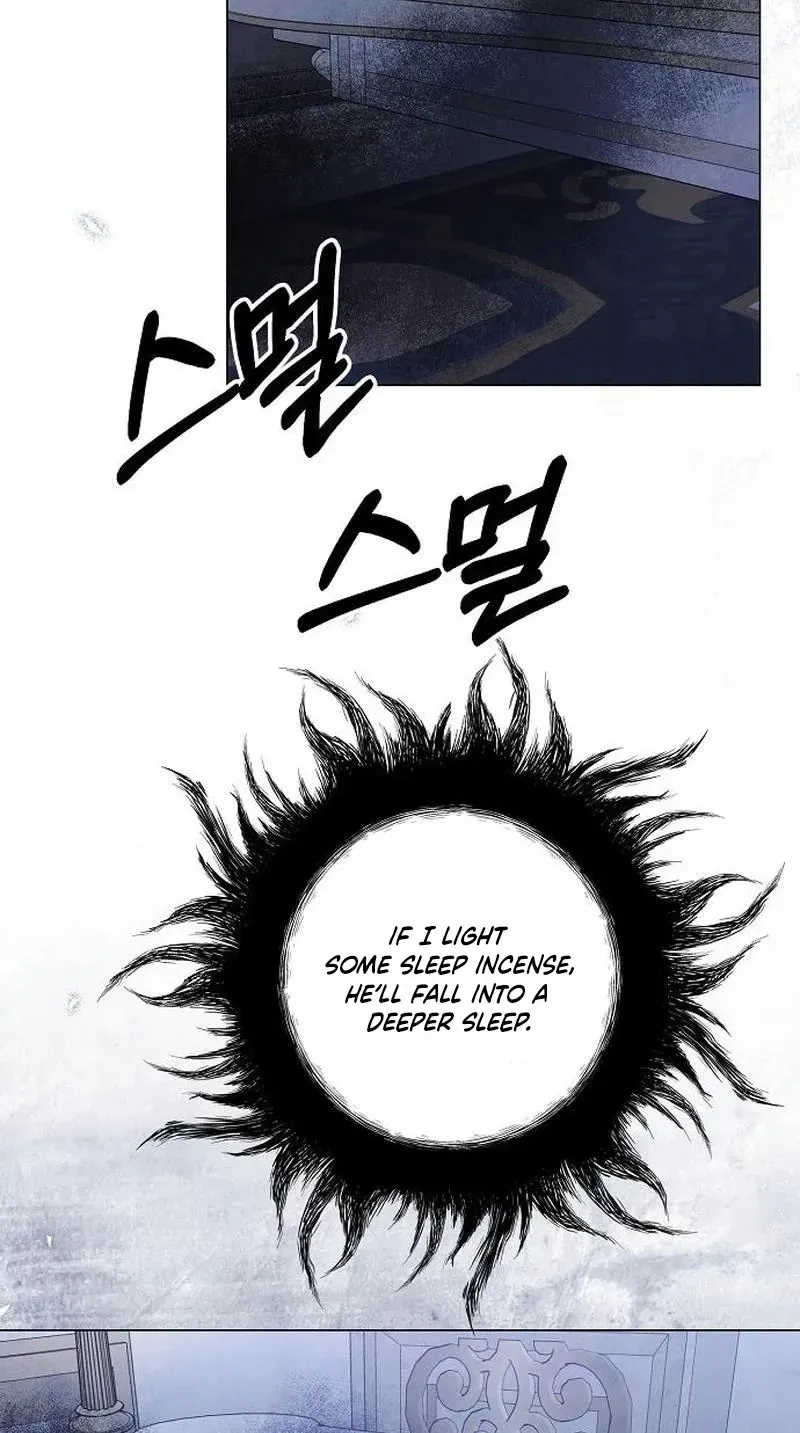 Too Late for Regrets Chapter 88 page 8 - 