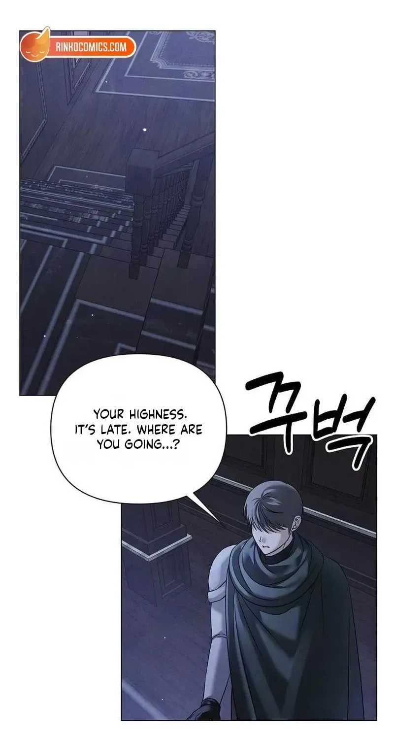 Too Late for Regrets Chapter 88 page 73 - 