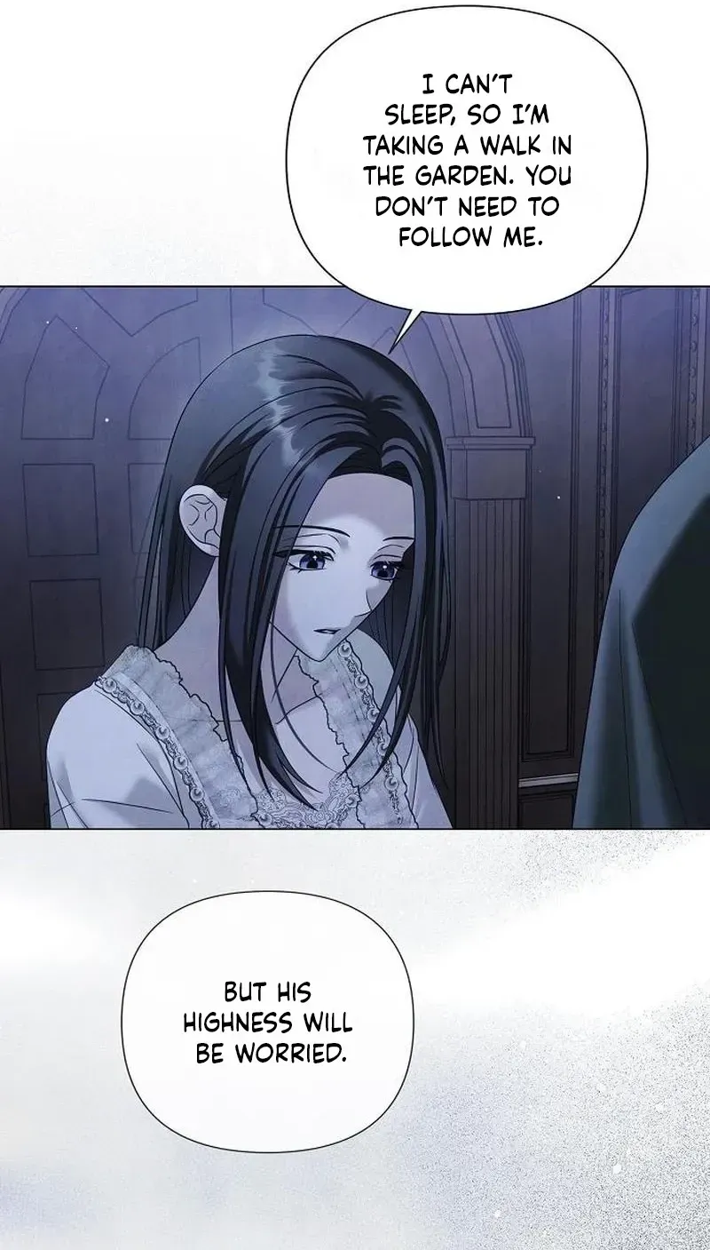 Too Late for Regrets Chapter 88 page 75 - 