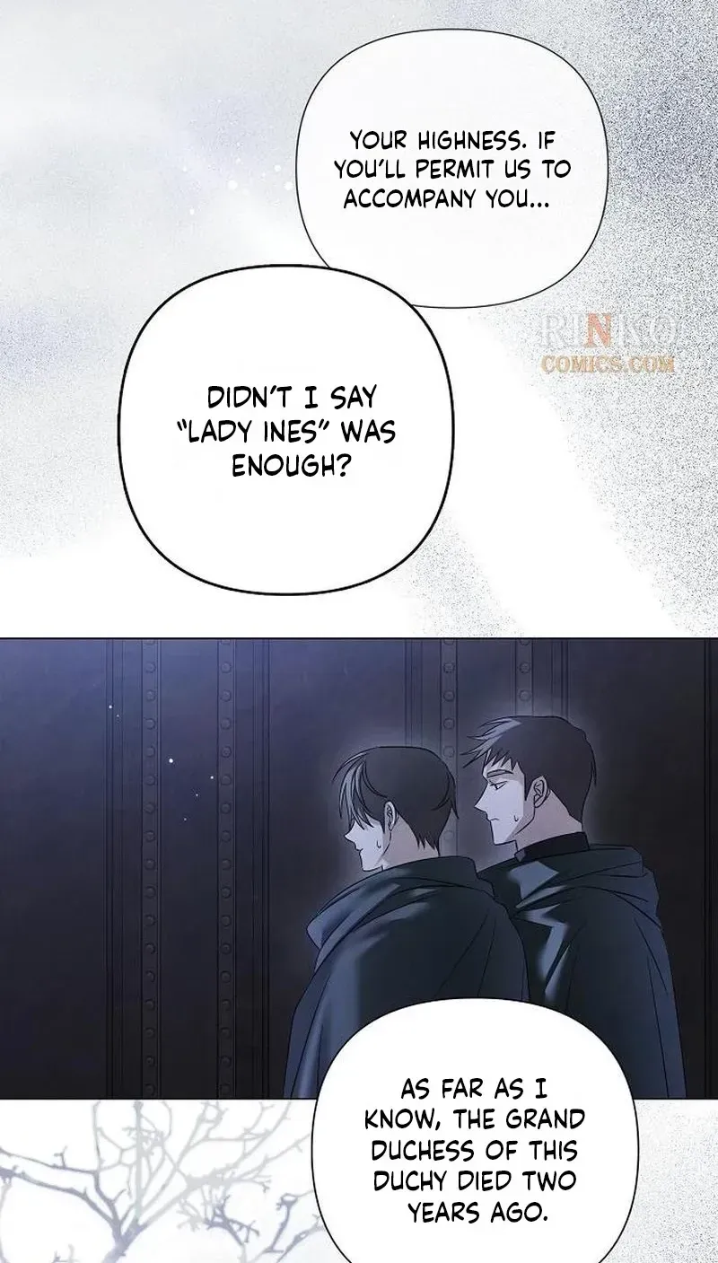 Too Late for Regrets Chapter 88 page 76 - 