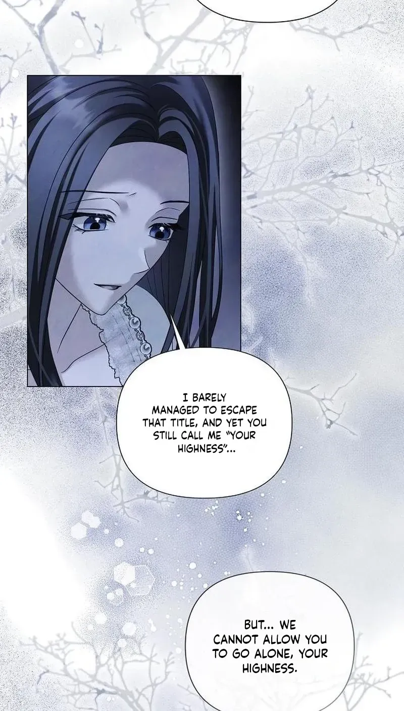 Too Late for Regrets Chapter 88 page 77 - 