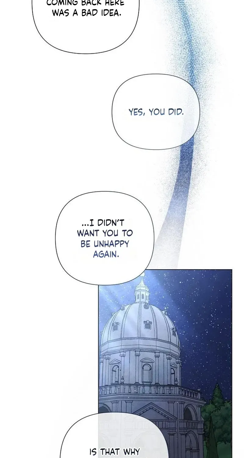 Too Late for Regrets Chapter 88 page 84 - 