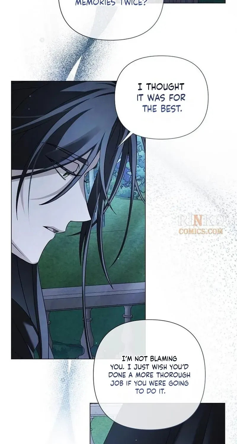 Too Late for Regrets Chapter 88 page 86 - 