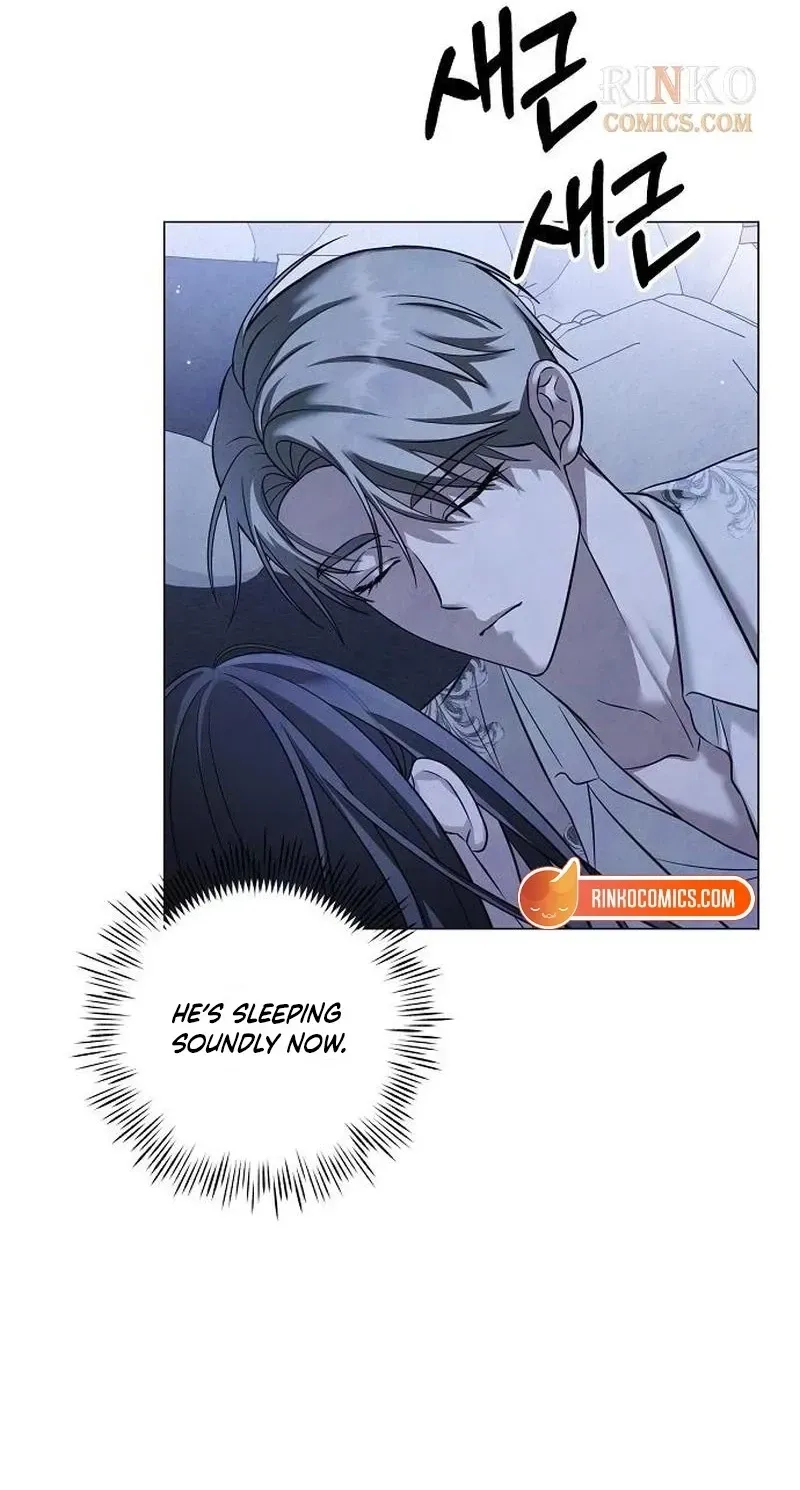 Too Late for Regrets Chapter 88 page 10 - 