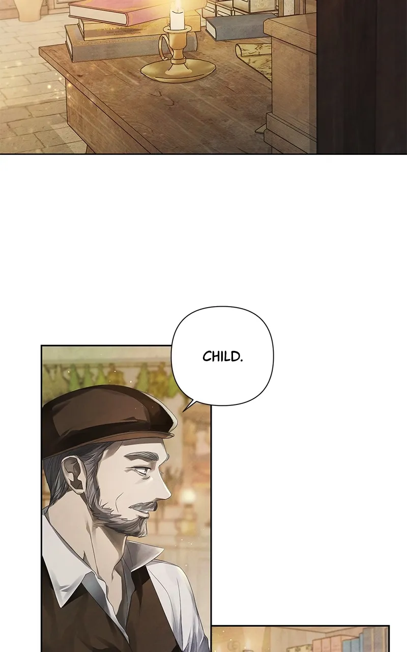 Too Late for Regrets Chapter 9 page 2 - 