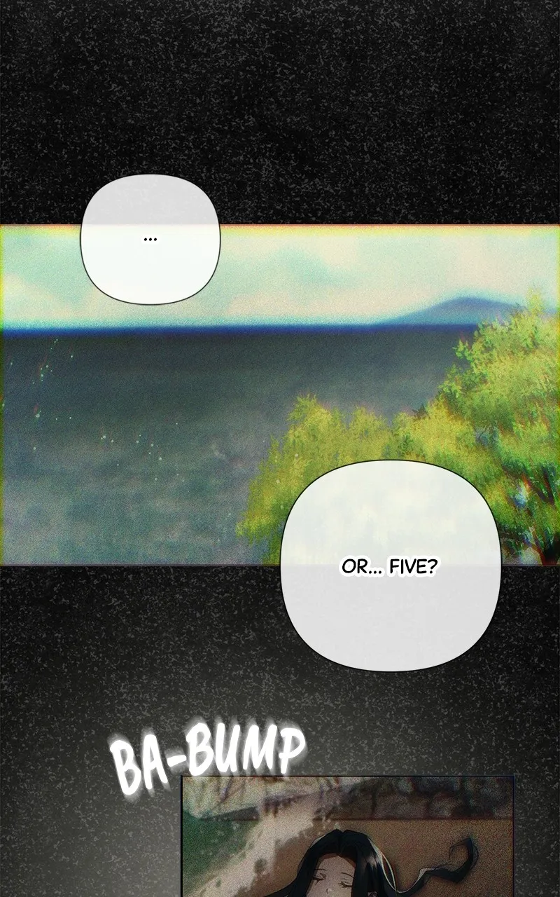Too Late for Regrets Chapter 9 page 11 - 