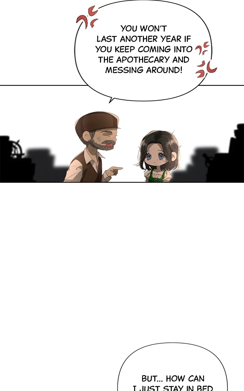 Too Late for Regrets Chapter 9 page 14 - 