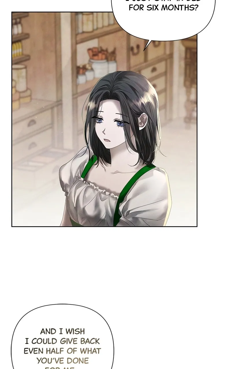 Too Late for Regrets Chapter 9 page 15 - 