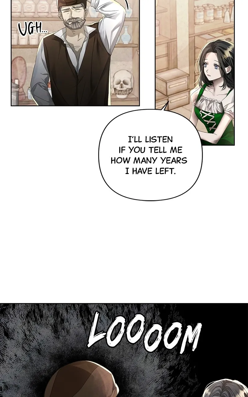 Too Late for Regrets Chapter 9 page 17 - 