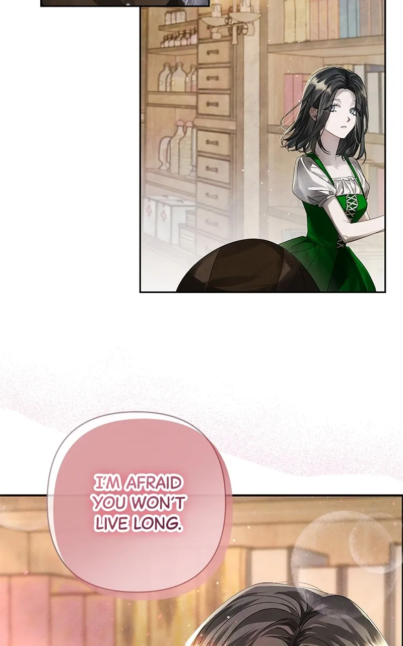 Too Late for Regrets Chapter 9 page 3 - 