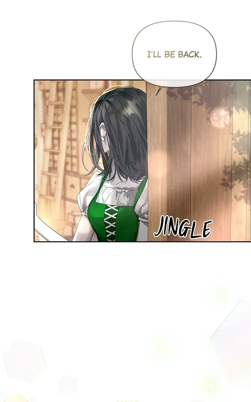 Too Late for Regrets Chapter 9 page 22 - 