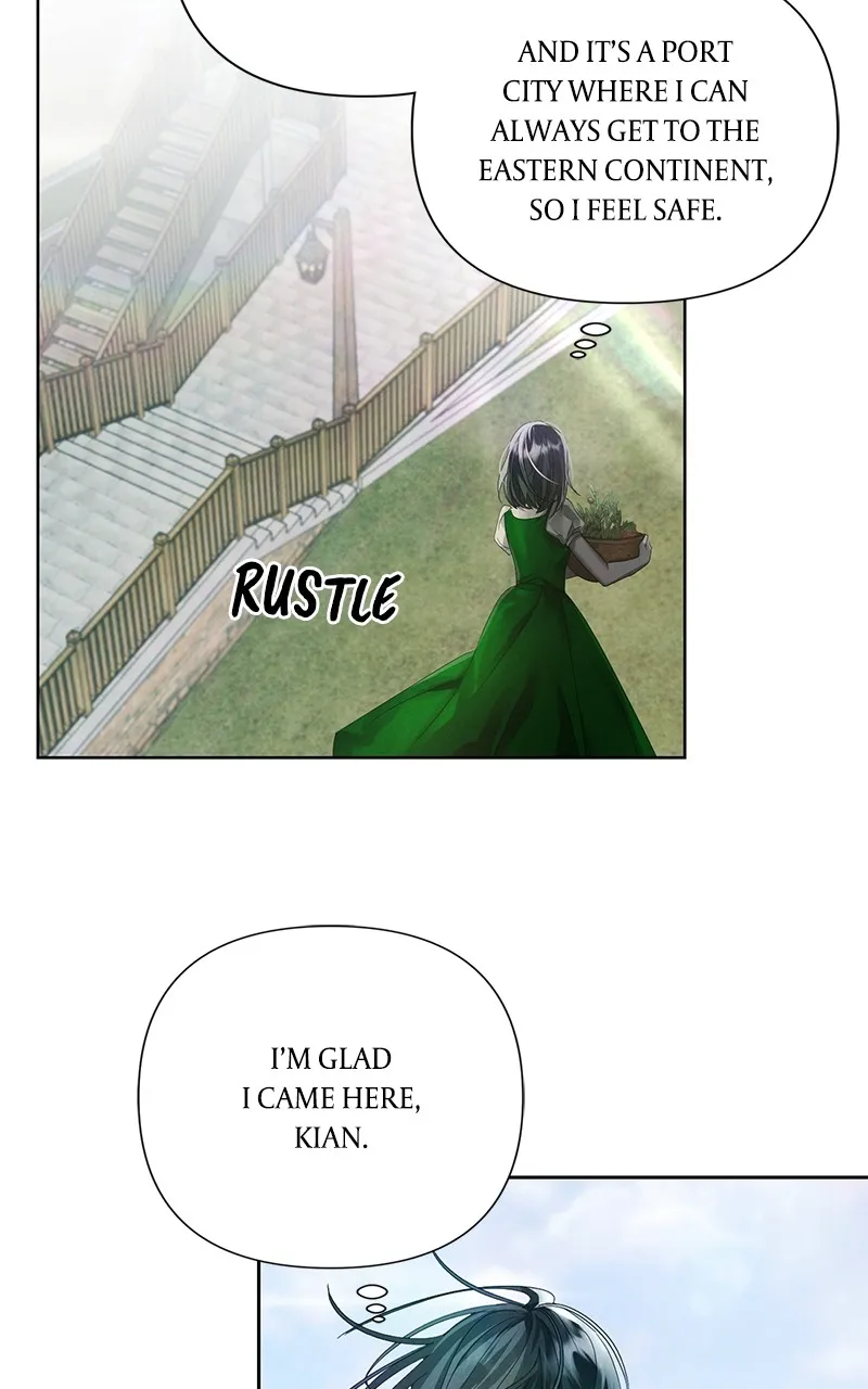 Too Late for Regrets Chapter 9 page 26 - 