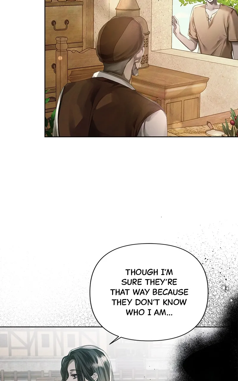 Too Late for Regrets Chapter 9 page 31 - 