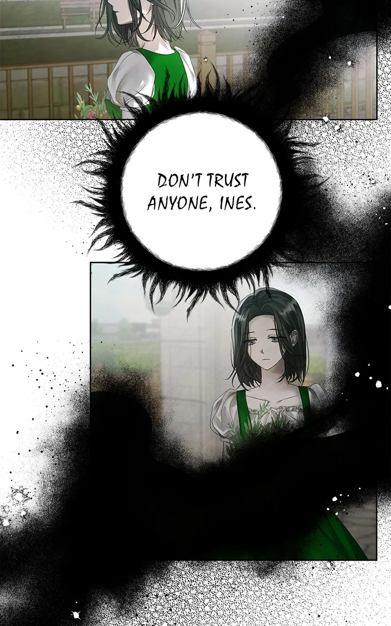 Too Late for Regrets Chapter 9 page 32 - 