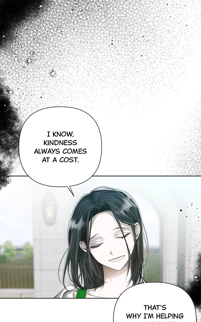 Too Late for Regrets Chapter 9 page 33 - 