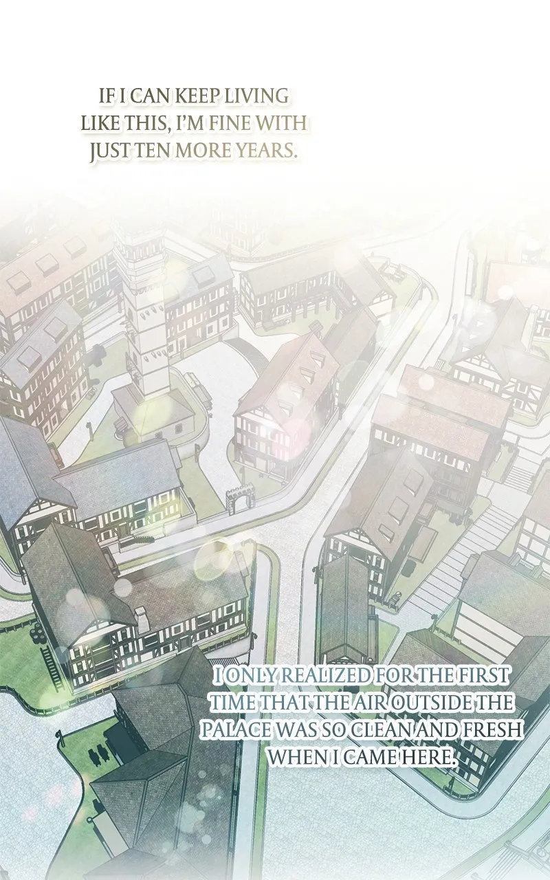 Too Late for Regrets Chapter 9 page 36 - 
