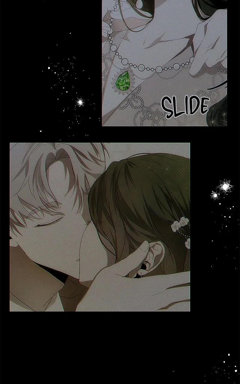 Too Late for Regrets Chapter 9 page 40 - 