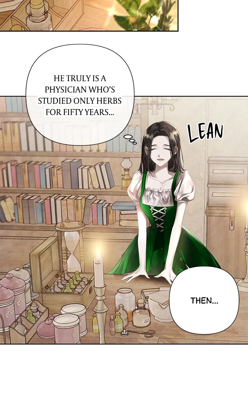 Too Late for Regrets Chapter 9 page 5 - 