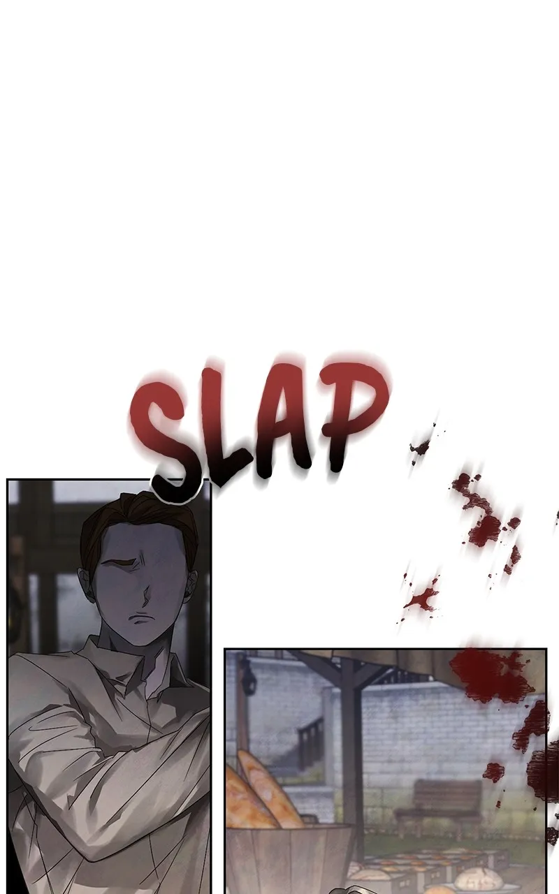 Too Late for Regrets Chapter 9 page 46 - 
