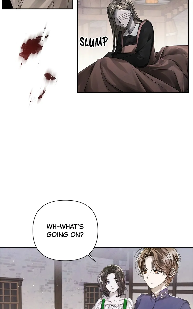 Too Late for Regrets Chapter 9 page 47 - 