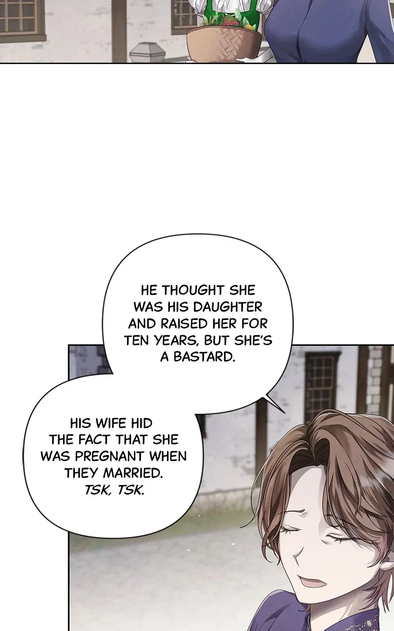 Too Late for Regrets Chapter 9 page 48 - 