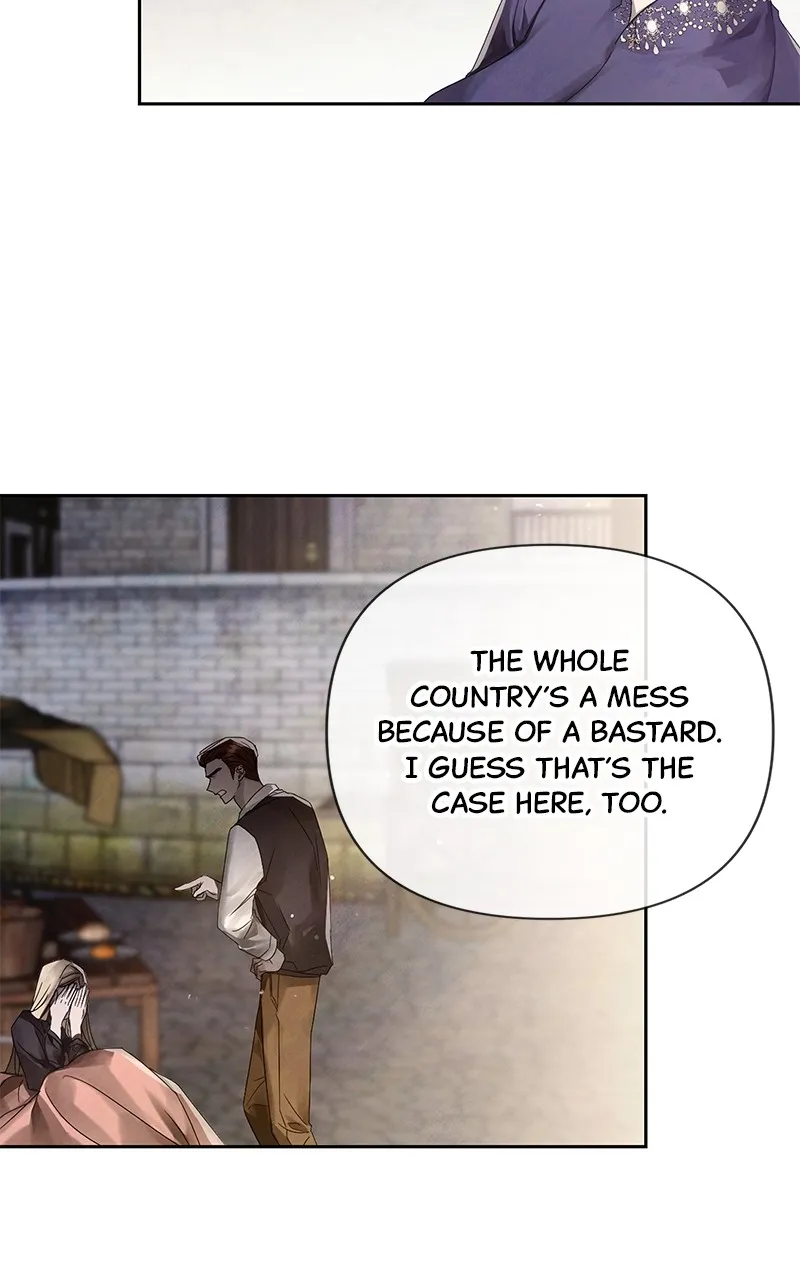 Too Late for Regrets Chapter 9 page 49 - 