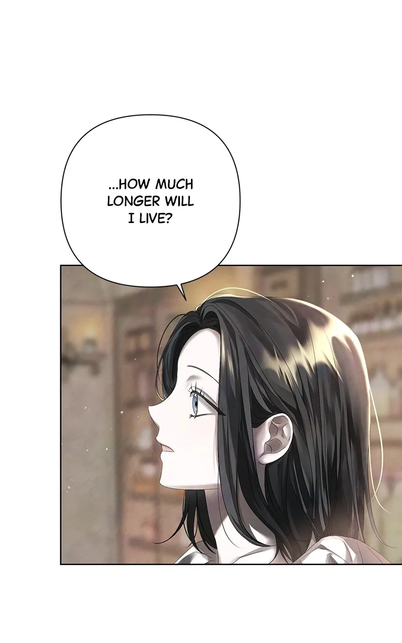 Too Late for Regrets Chapter 9 page 6 - 