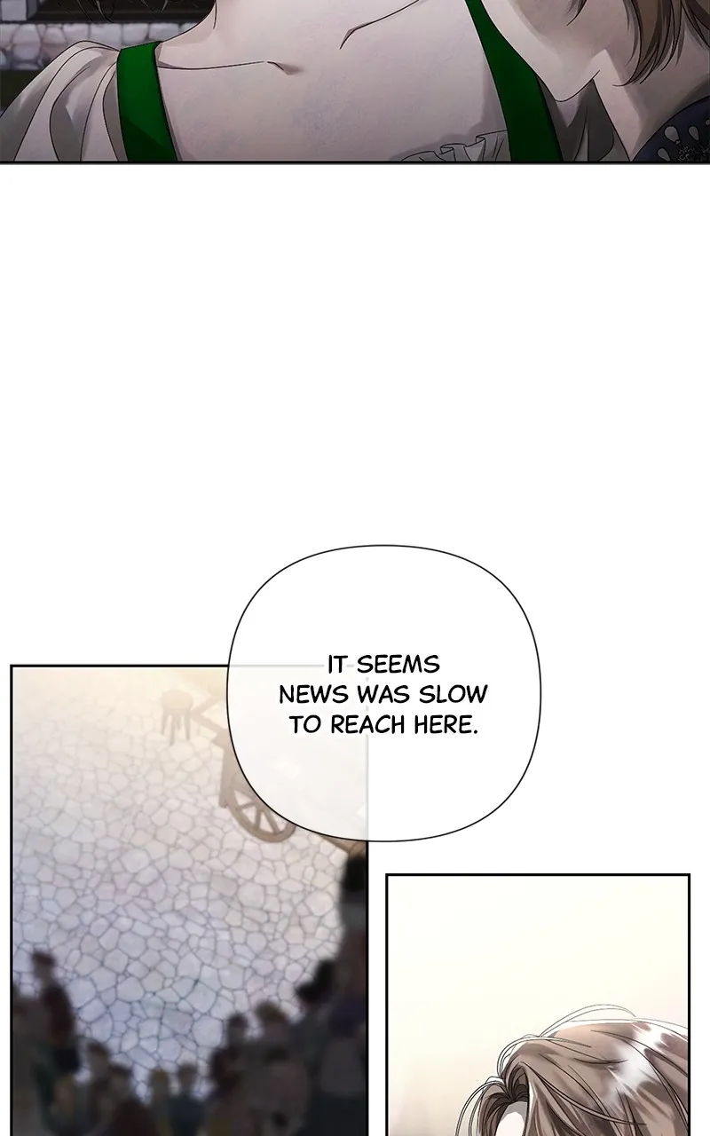 Too Late for Regrets Chapter 9 page 51 - 