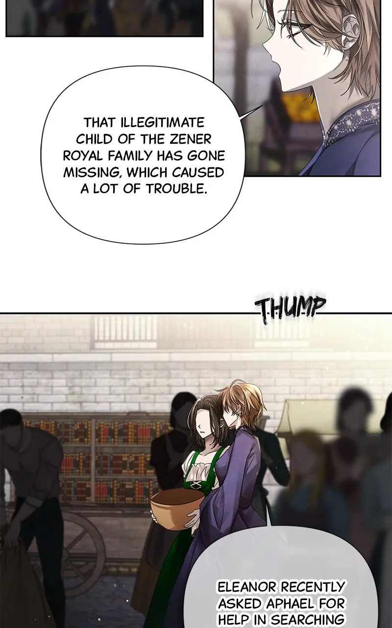 Too Late for Regrets Chapter 9 page 52 - 