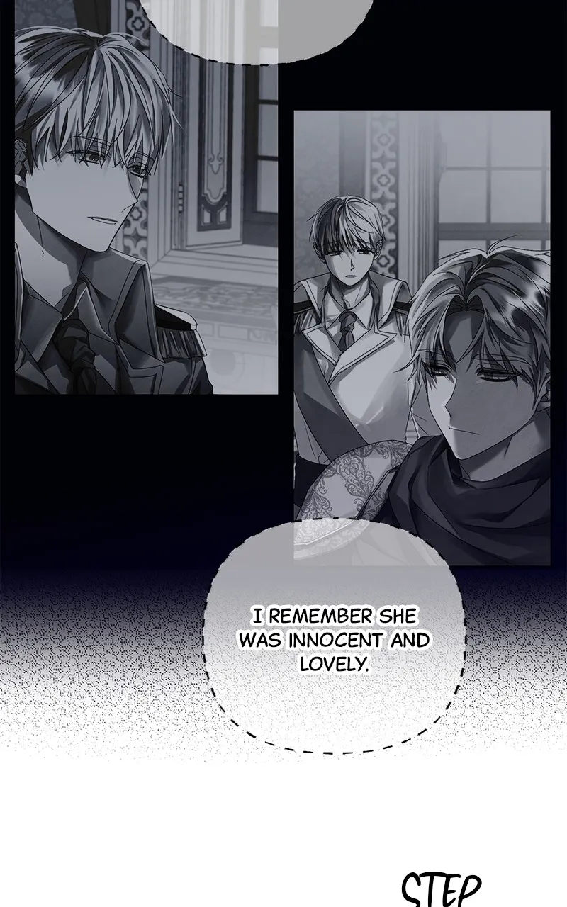 Too Late for Regrets Chapter 9 page 60 - 