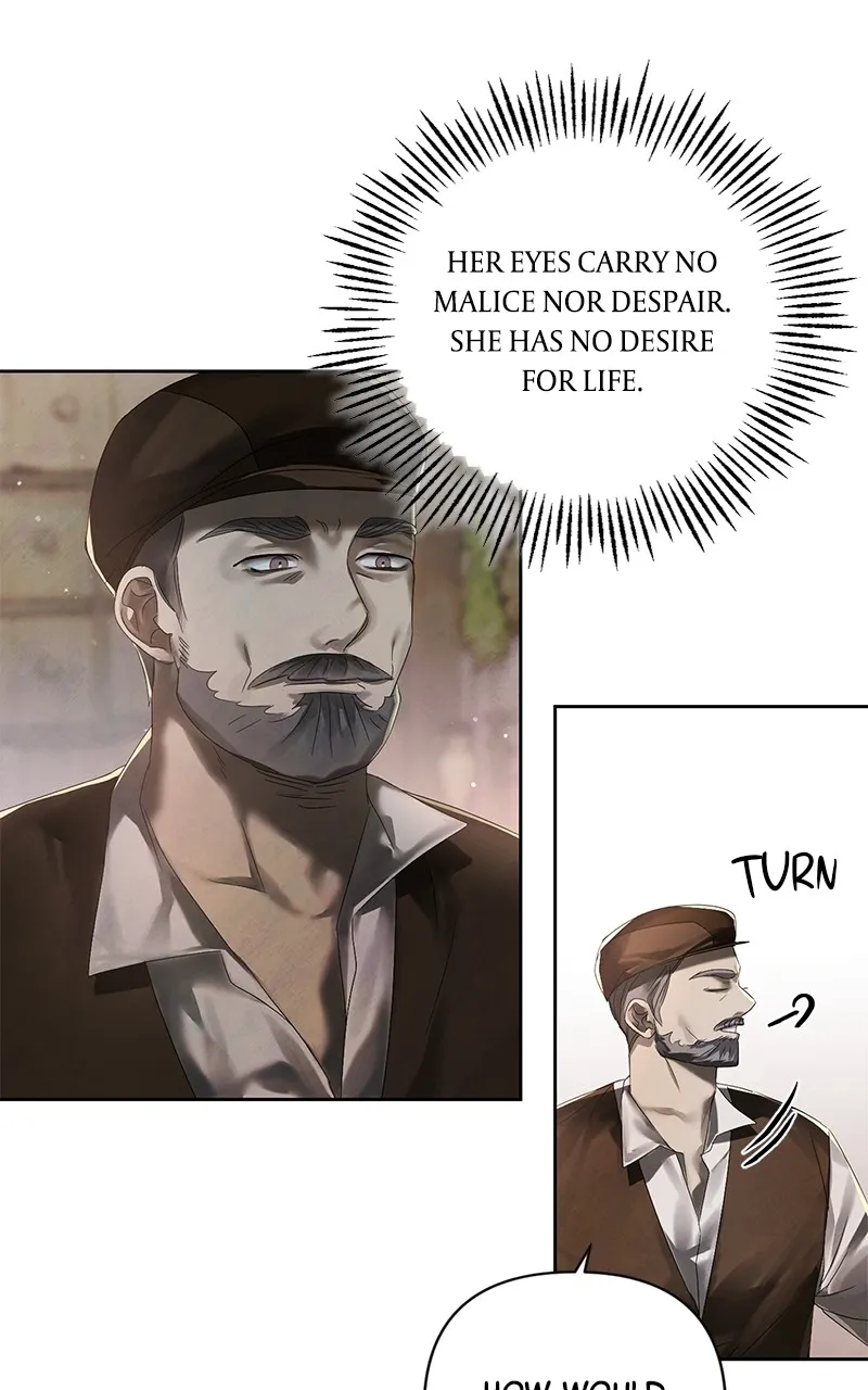 Too Late for Regrets Chapter 9 page 7 - 