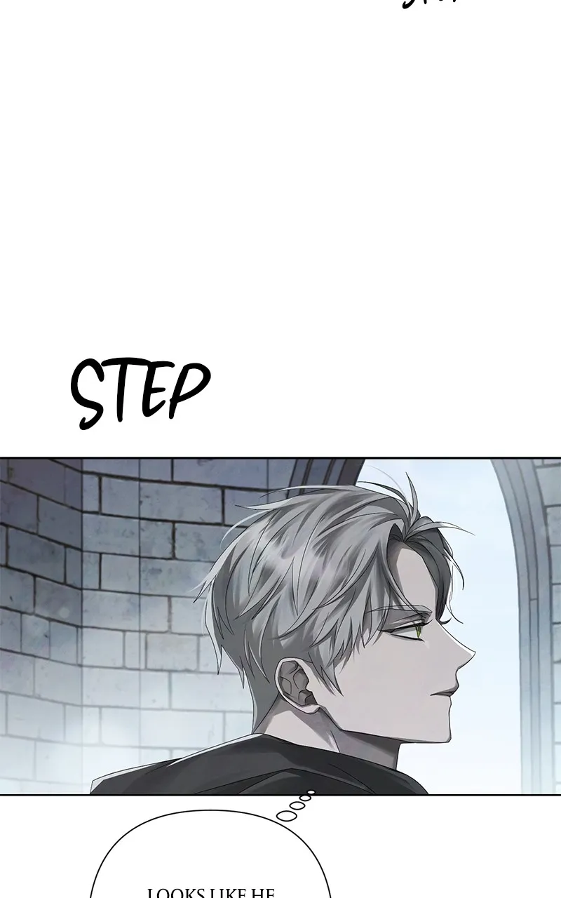 Too Late for Regrets Chapter 9 page 61 - 