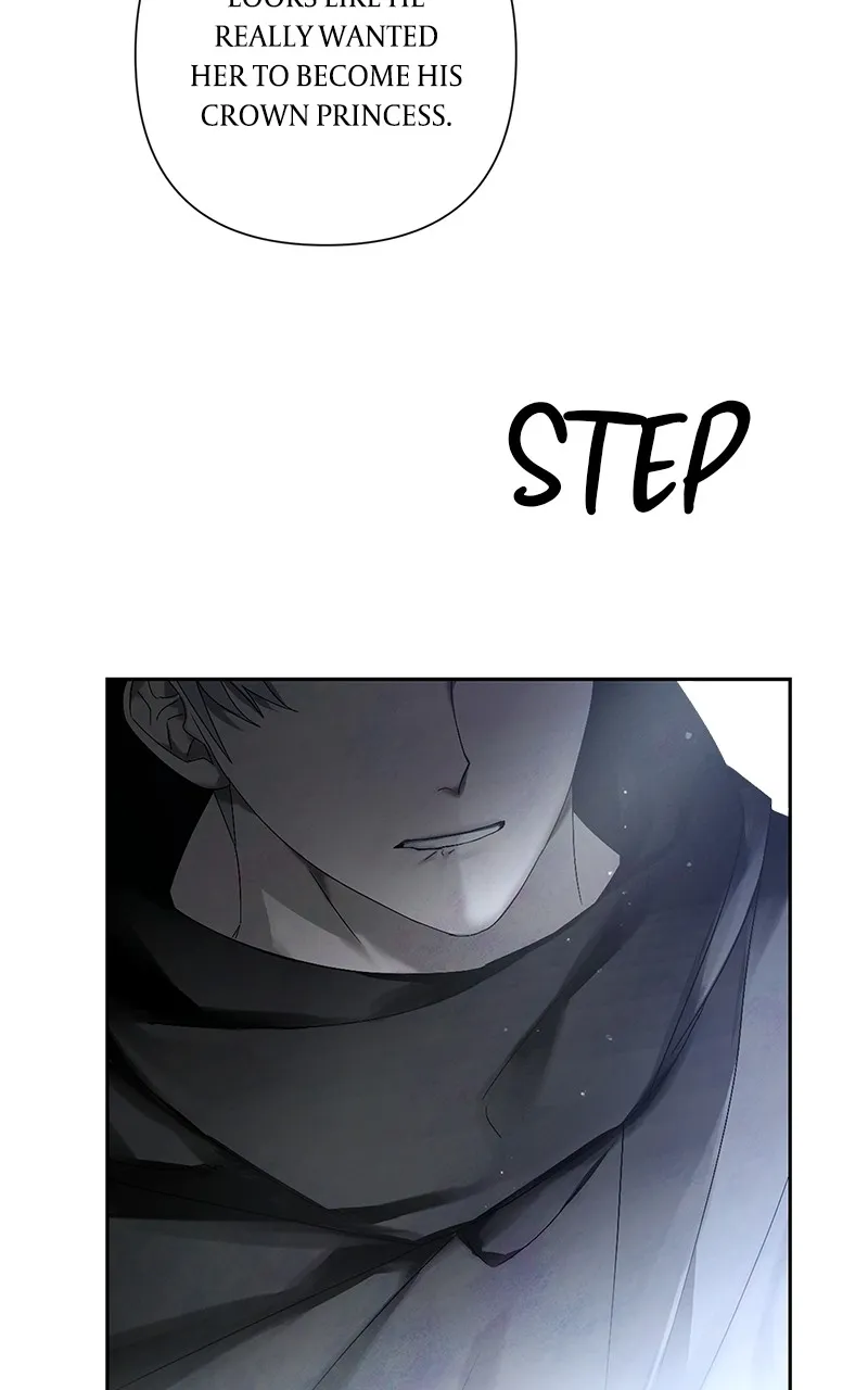 Too Late for Regrets Chapter 9 page 62 - 