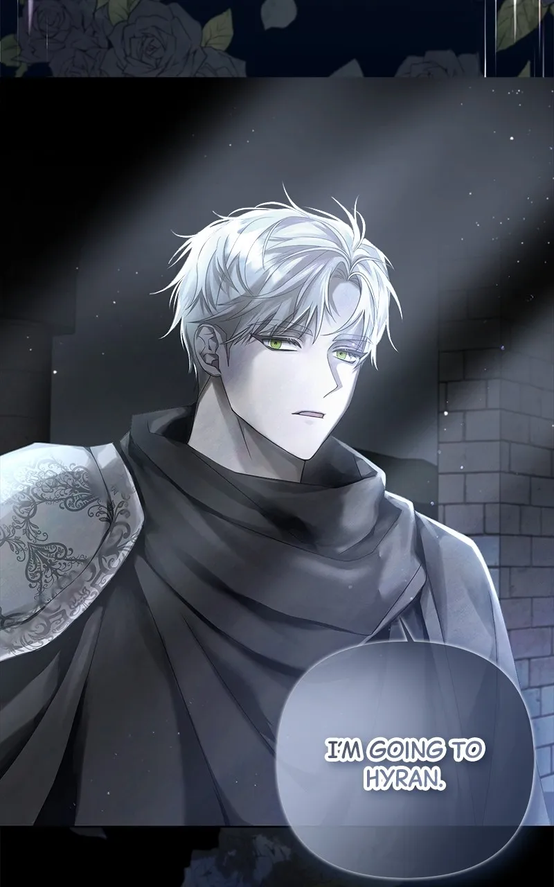 Too Late for Regrets Chapter 9 page 67 - 