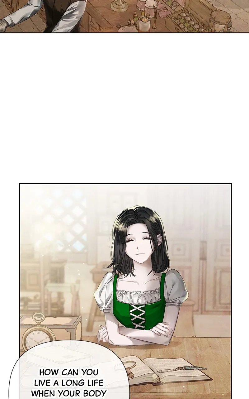 Too Late for Regrets Chapter 9 page 9 - 