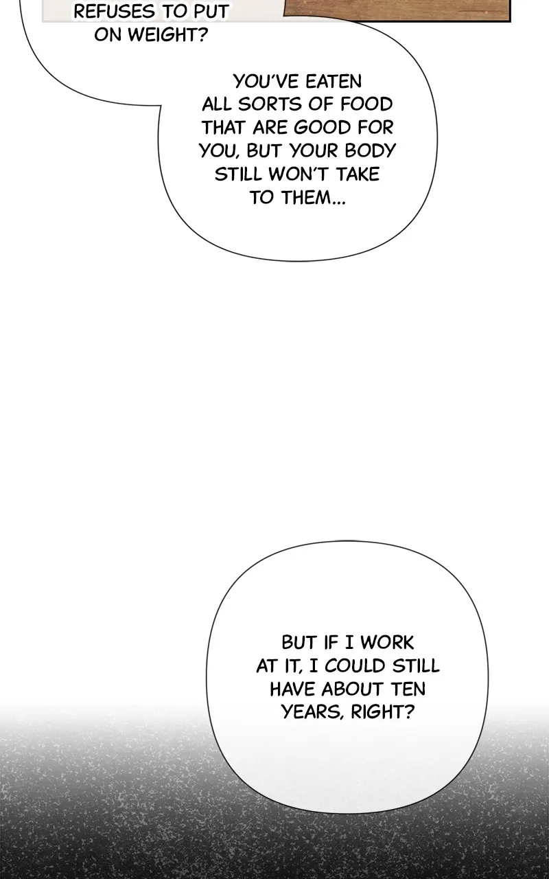 Too Late for Regrets Chapter 9 page 10 - 
