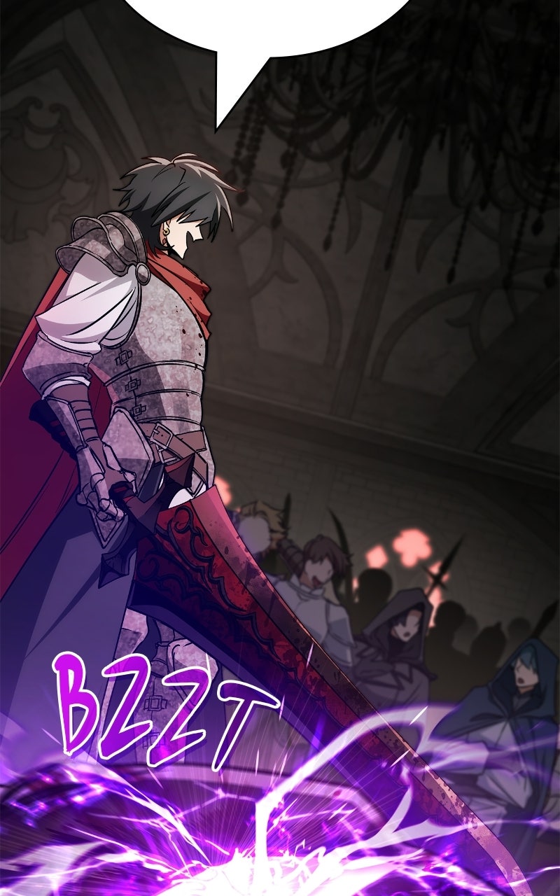 Too Many Heroesfor the Demon Lord Ep. 1 - The Demon King Code Is Orc Fodder! page 104 - 