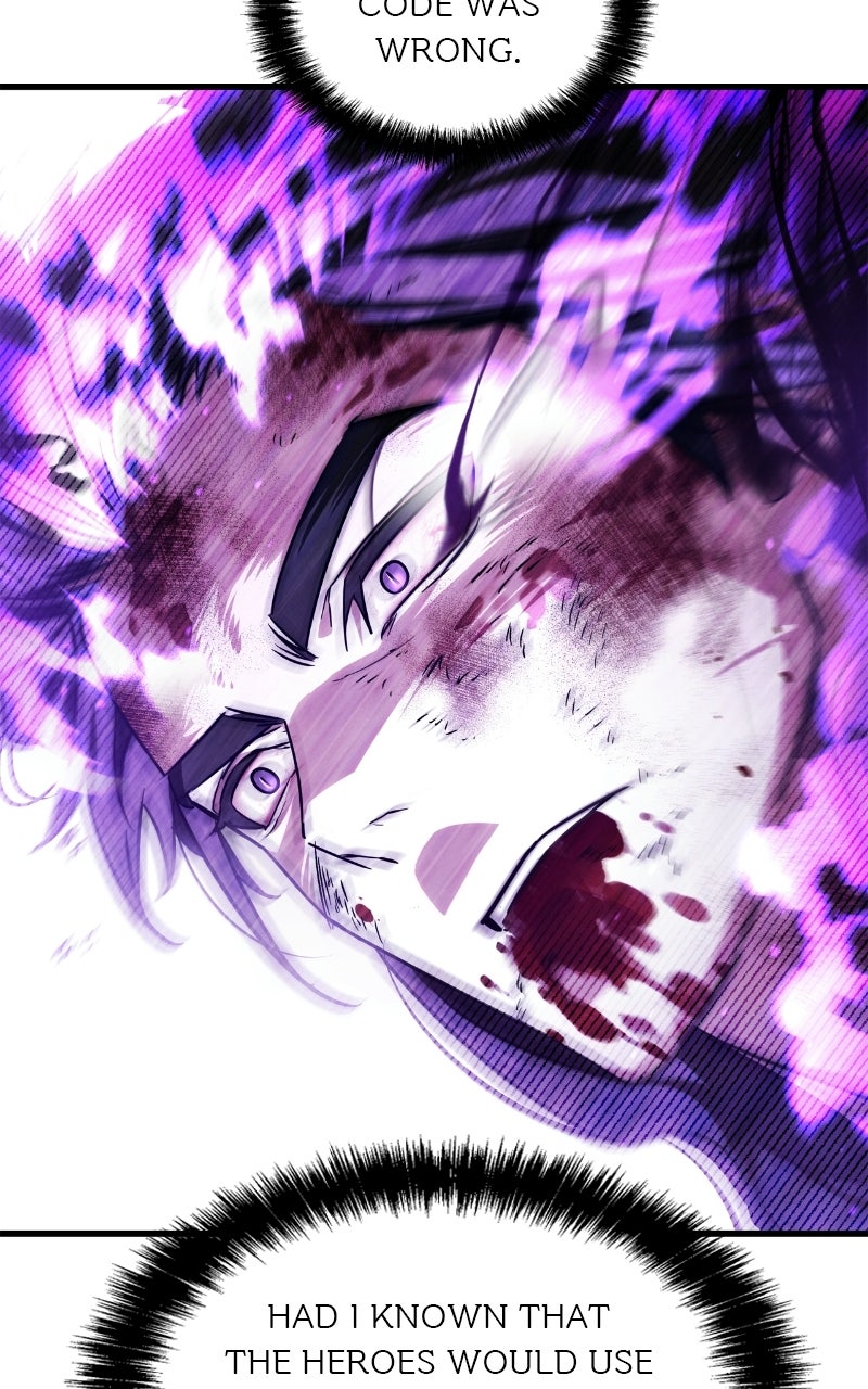 Too Many Heroesfor the Demon Lord Ep. 1 - The Demon King Code Is Orc Fodder! page 121 - 