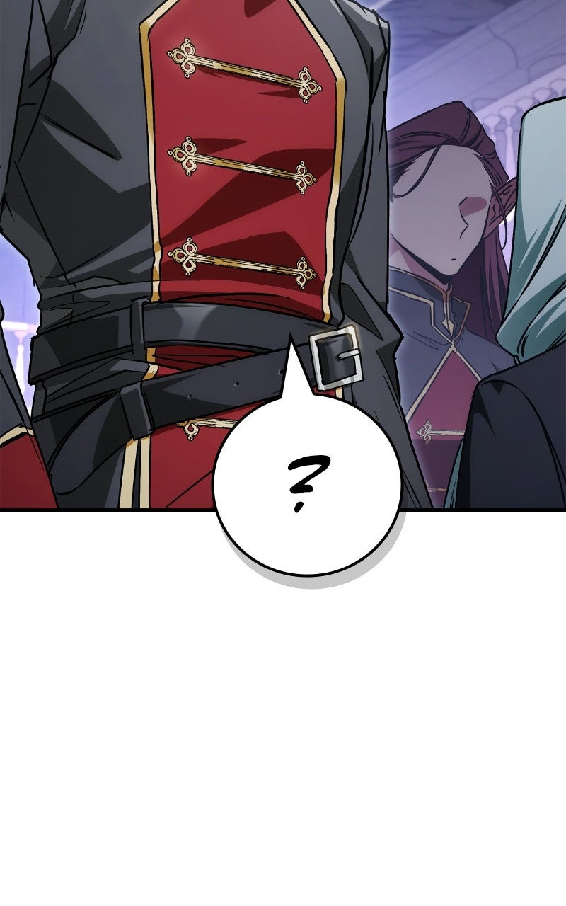 Too Many Heroesfor the Demon Lord Ep. 1 - The Demon King Code Is Orc Fodder! page 137 - 