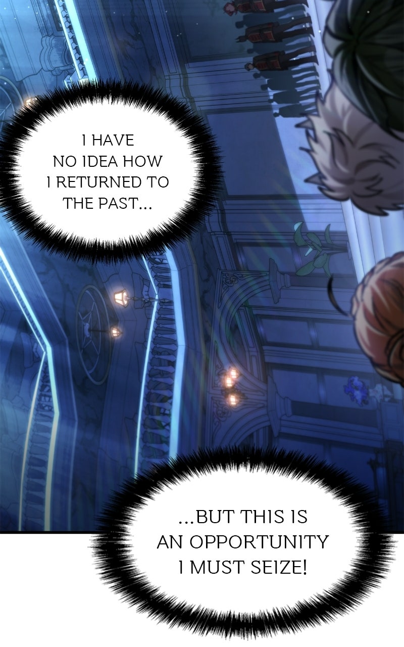 Too Many Heroesfor the Demon Lord Ep. 1 - The Demon King Code Is Orc Fodder! page 157 - 