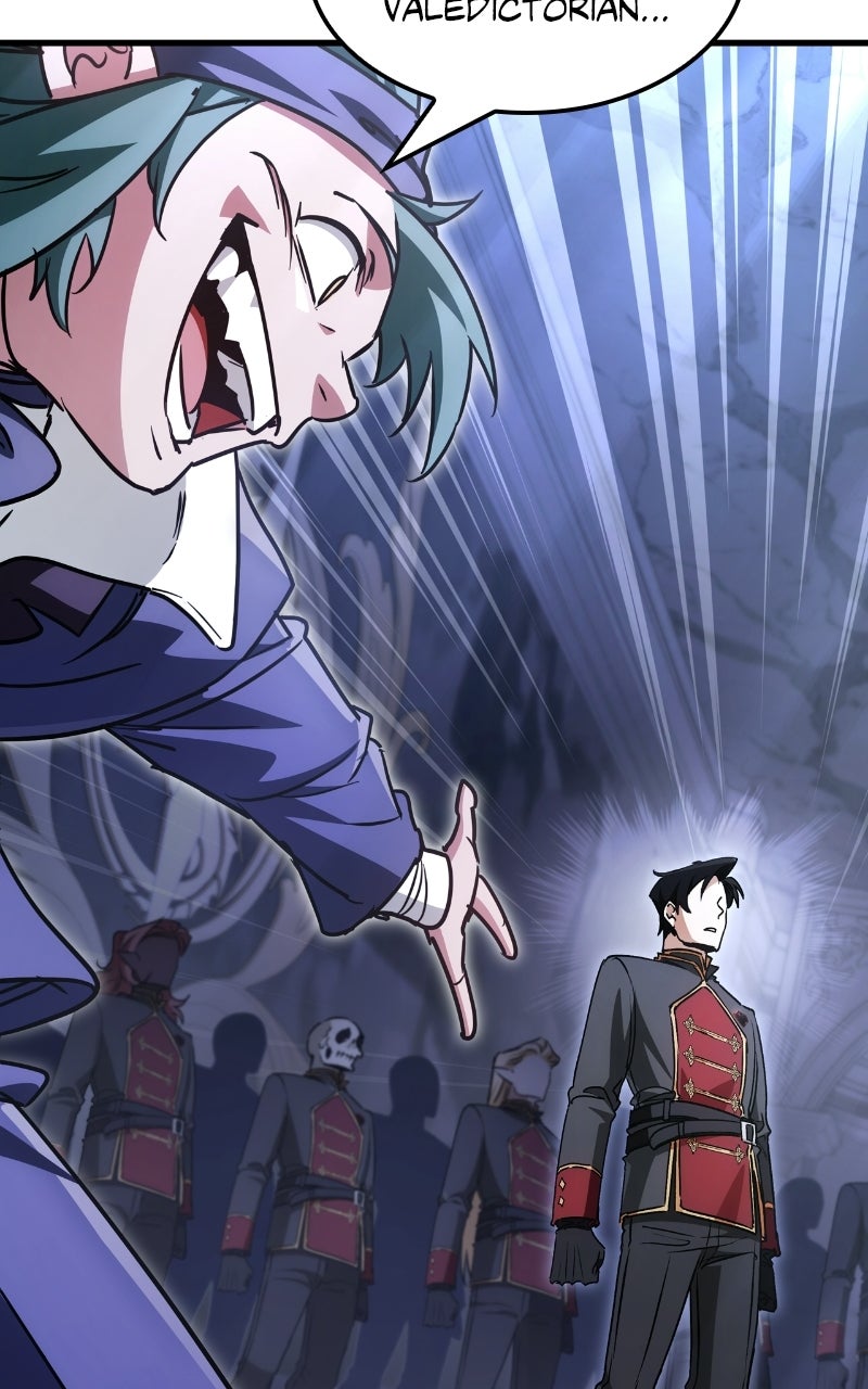 Too Many Heroesfor the Demon Lord Ep. 1 - The Demon King Code Is Orc Fodder! page 159 - 