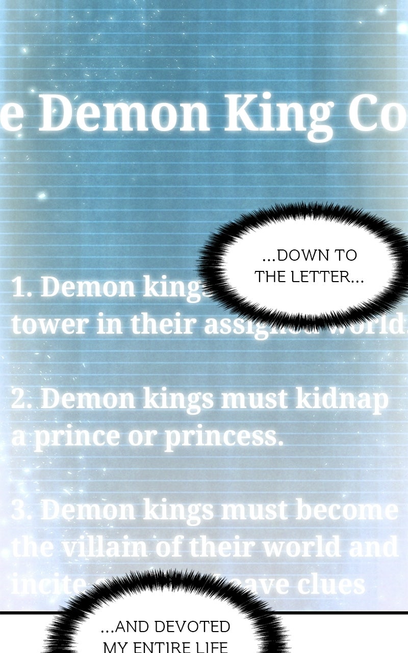 Too Many Heroesfor the Demon Lord Ep. 1 - The Demon King Code Is Orc Fodder! page 166 - 