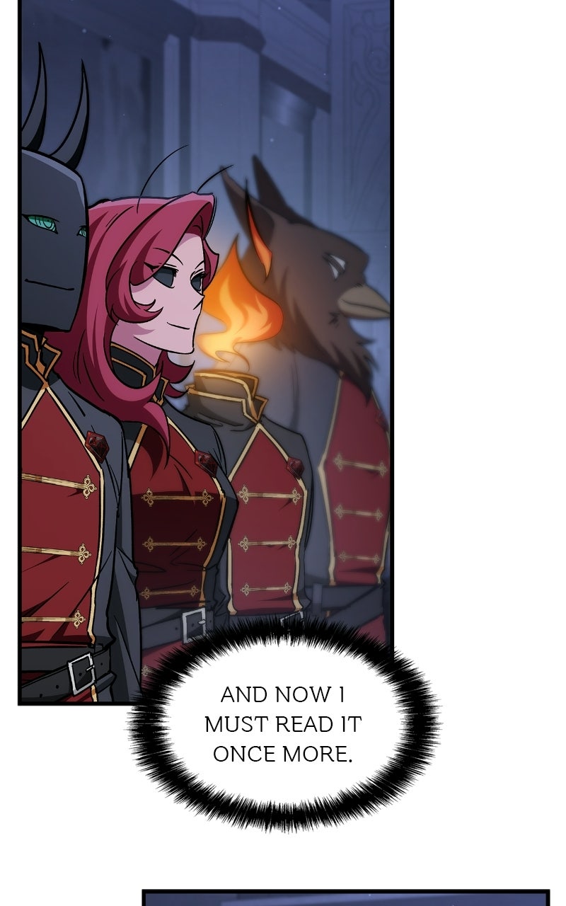 Too Many Heroesfor the Demon Lord Ep. 1 - The Demon King Code Is Orc Fodder! page 170 - 