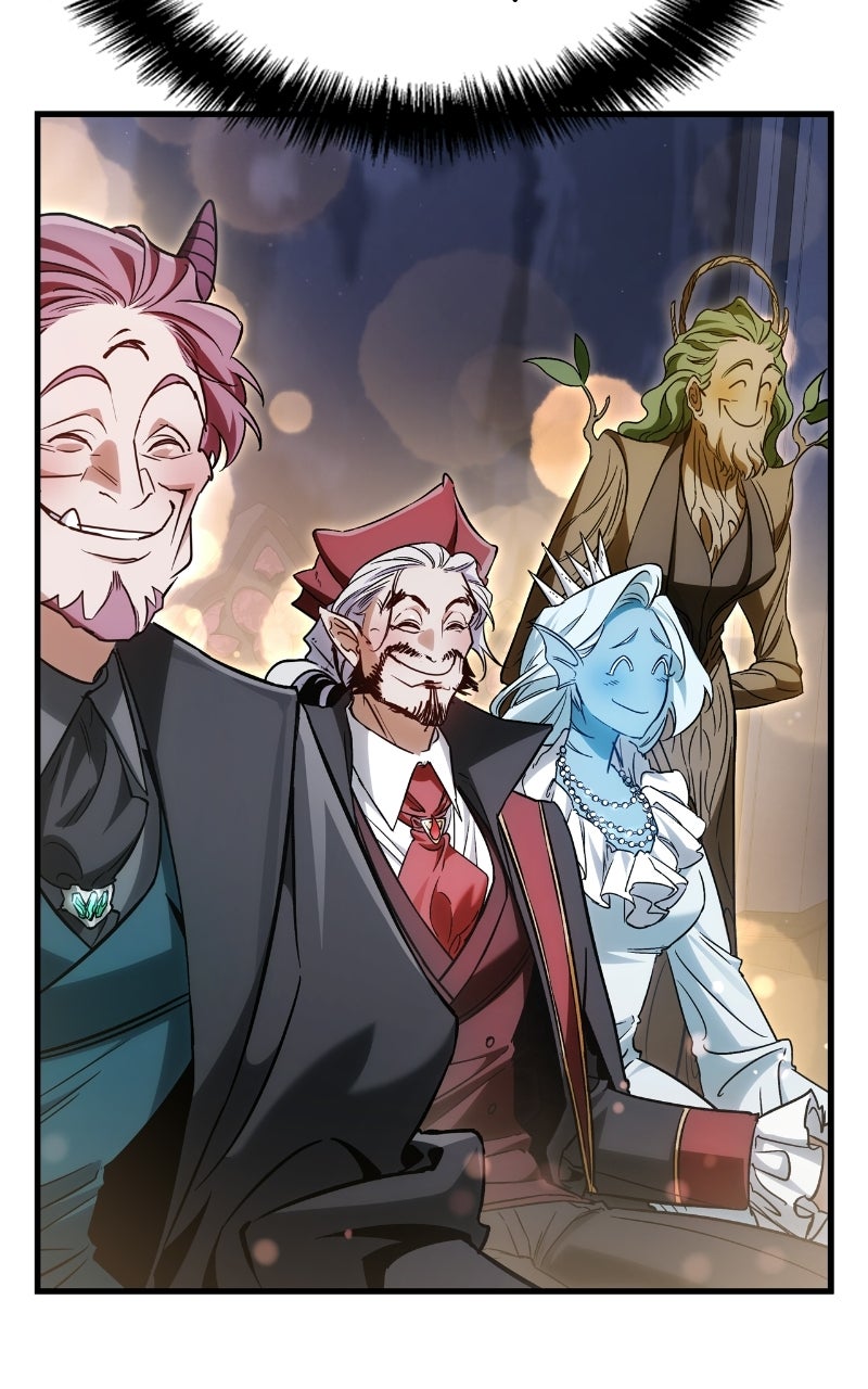 Too Many Heroesfor the Demon Lord Ep. 1 - The Demon King Code Is Orc Fodder! page 172 - 