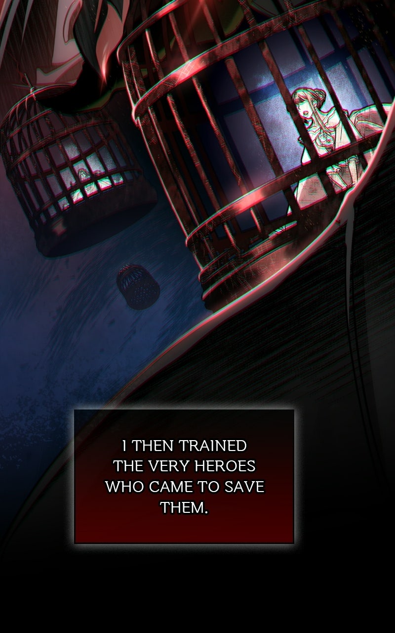 Too Many Heroesfor the Demon Lord Ep. 1 - The Demon King Code Is Orc Fodder! page 20 - 